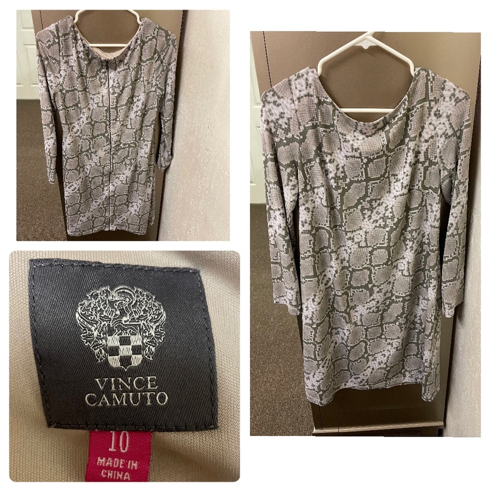 Vince Camuto